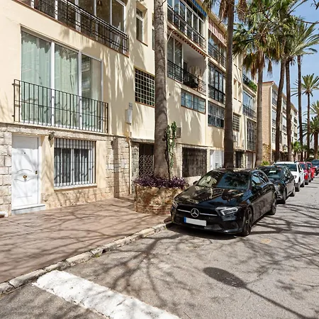 Roca Private Swimming Pool Parking Daire *