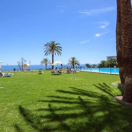 Roca Private Swimming Pool Parking 아파트 토레몰리노스